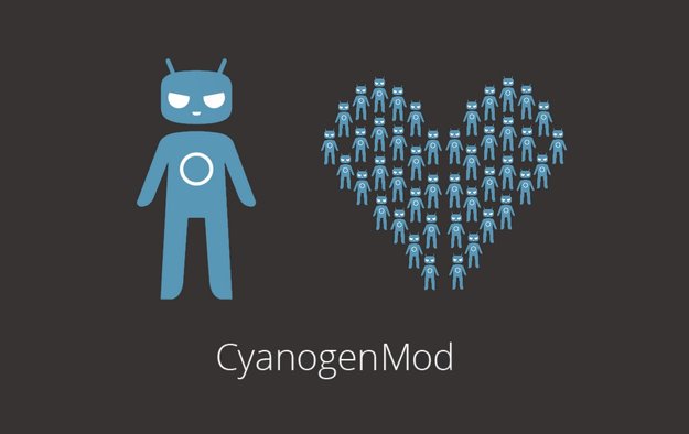 CyanogenMod 10: Erster Schwung CM9-Features portiert