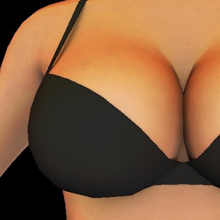 iBoobs: 3D-Gummi-Brüste jetzt auch für Android