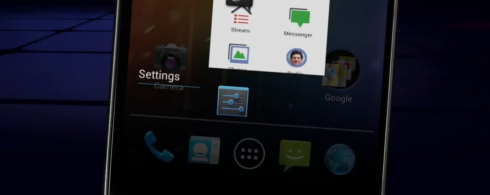 Android 4.0 „Ice Cream Sandwich“: Neue Features, die nicht gezeigt wurden