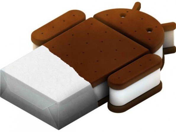 Nexus Prime: Neue Gerüchte zum ersten Android 4.0-Smartphone aufgetaucht