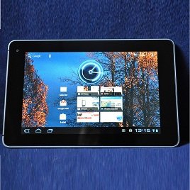 Huawei MediaPad - Das preiswerte Dual-Core-Tablet im Test