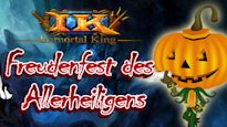Browserspiel IK - Nur Süßes, ohne Saures!
