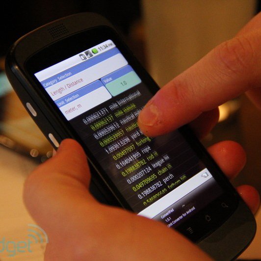 Immersion MOTIV: Haptisches Feedback im Touchscreen