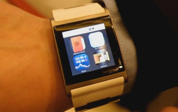 I’m Watch: Android-Armbanduhr verspätet sich weiter