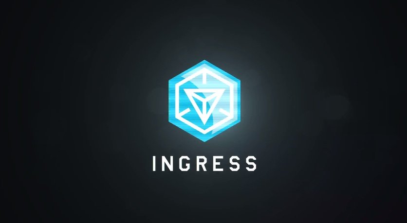 Ingress: App-Update bringt Verbesserungen und Inventar-Limit