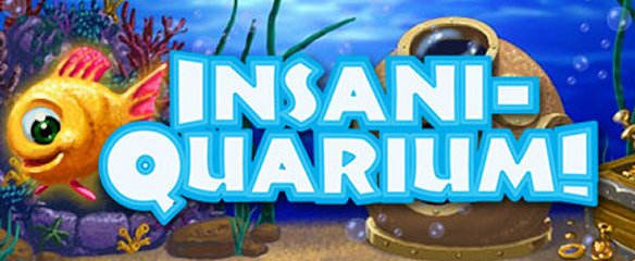 popcap games insaniquarium