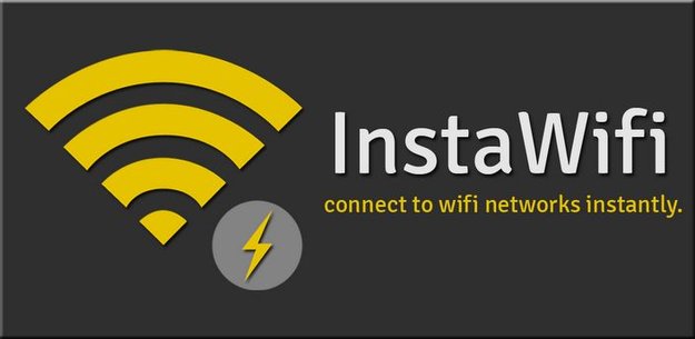 InstaWifi: WLAN-Zugangsdaten per QR-Code oder NFC weitergeben