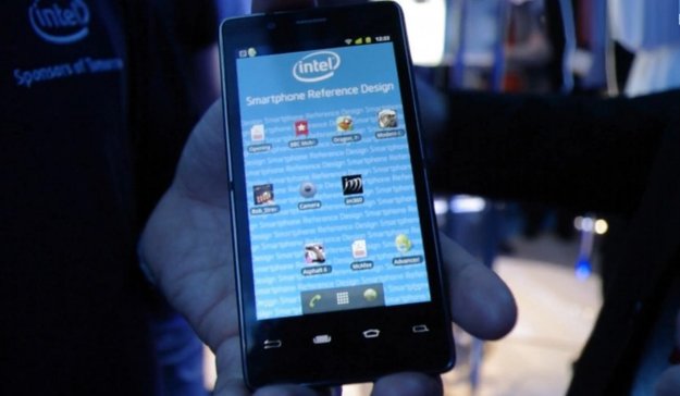 Intel: Roadmap verrät neue Smartphone- und Tablet-Prozessoren