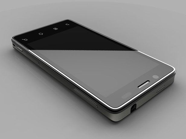 LG & Intel: Erstes Android-Smartphone mit Atom-CPU zur CES?