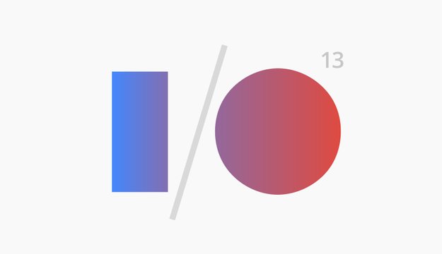 Google I/O 2013: Startseite um Informationen und Easter Eggs erweitert