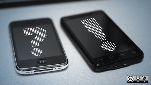 Studie: Android-Nutzer weniger OS-loyal als iPhone-Nutzer