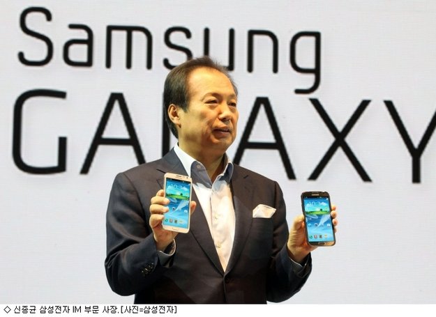 Samsung Galaxy Note 8: Erstes Foto und Vorstellung auf MWC bestätigt