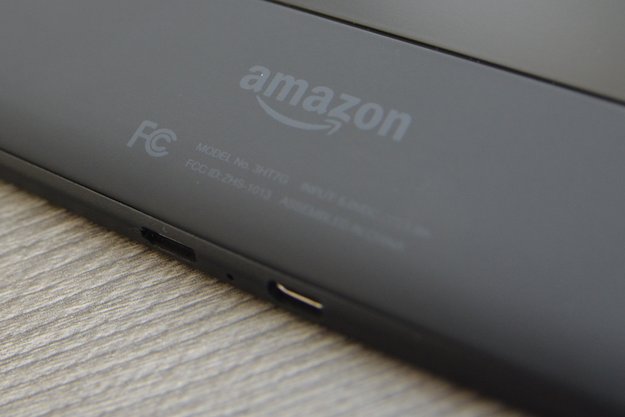 Amazon-Konsole: Gerüchte um Set-Top-Box für Games, Filme, Serien und Musik