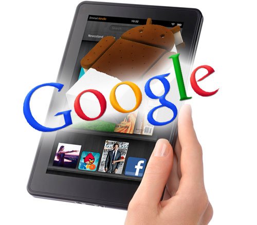 Arbeitet Google an einem 7-Zoll-Nexus-Tablet für unter 200 Dollar?