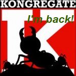 Kongregate Arcade wieder im Android Market