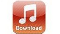 Kostenloser Musikdownload für iOS