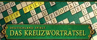DS - Kreuzworträtsel
