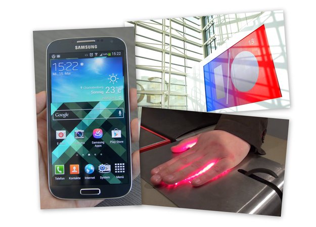 Android-Charts: Die androidnext-Top 5+5 der Kalenderwoche 20