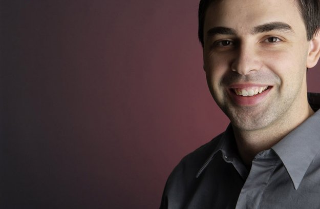 Larry Page: Interview mit dem Google-CEO über Innovationen, Facebook, Apple & mehr