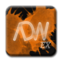 ADWLauncher EX Update auf 1.3.3.5