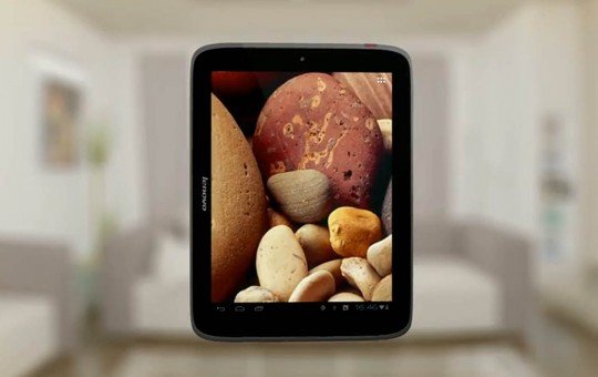 Lenovo IdeaTab S2109: Neues Ice Cream Sandwich-Tablet vorgestellt