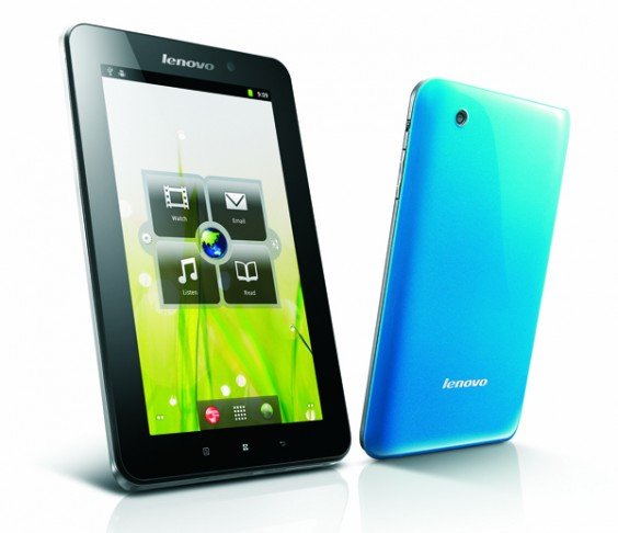 Lenovo IdeaPad A1 jetzt vorbestellen