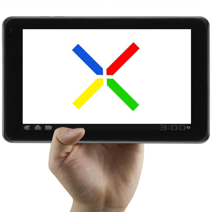 Baut LG das Google Nexus Tablet?