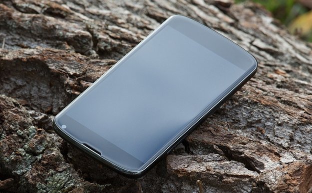 Nexus 4: Indischer LG-Sprecher bestätigt Vorstellung am 29.10.