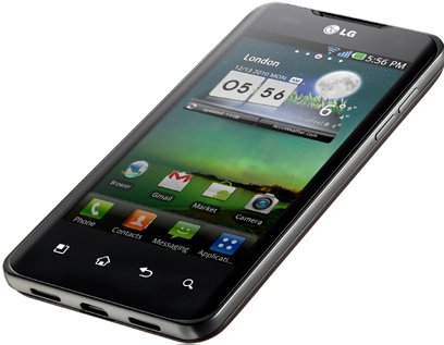 LG stellt Optimus X2 "Star" offiziell vor