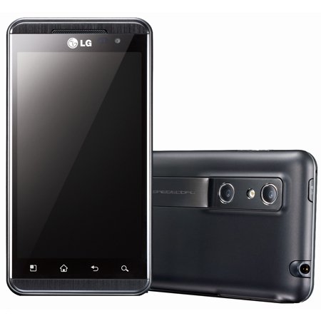 Android 2.3 für das Optimus 3D - Das sind die Neuerungen
