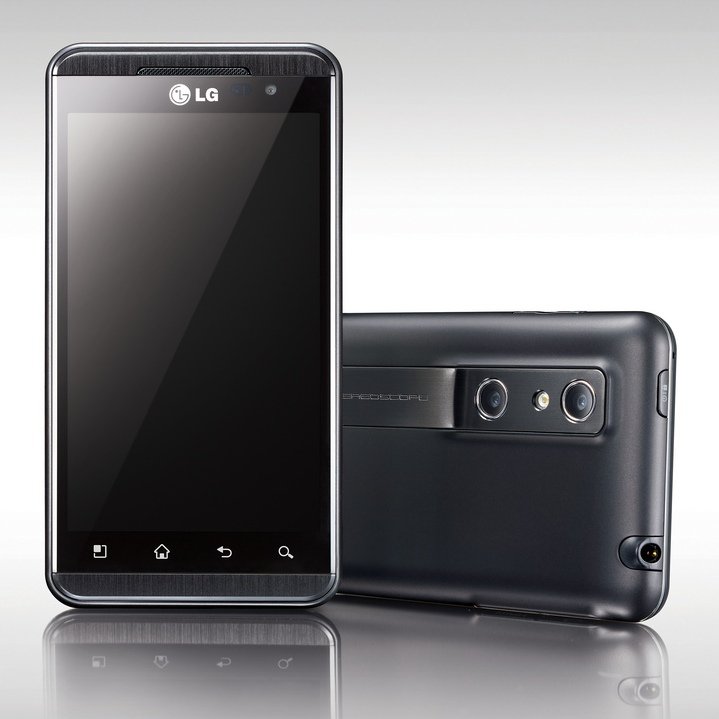 LG dämpft Verkaufserwartung für Smartphones