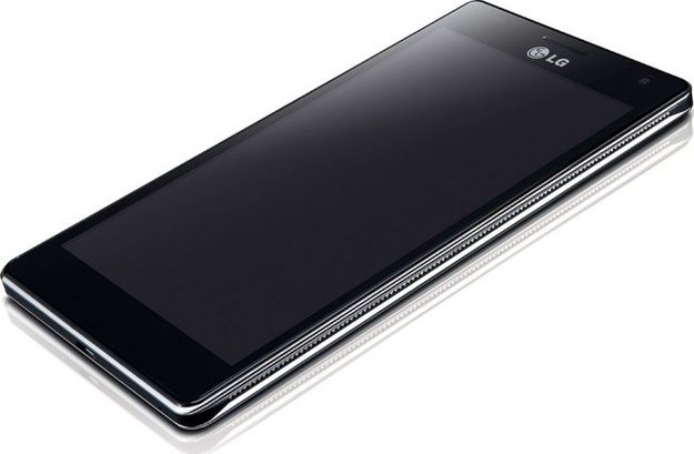 LG Optimus 4X HD: Benchmark-Vergleich mit HTC One X