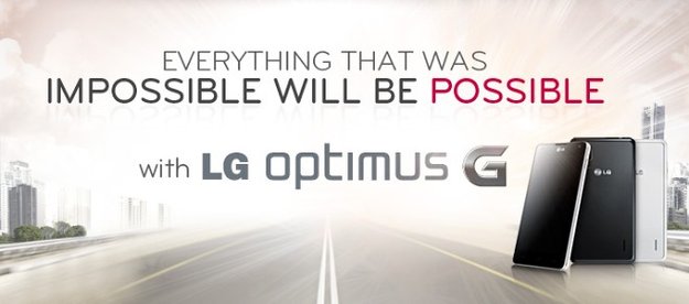 LG Optimus G: Neue Videos erklären die Technik des Smartphones