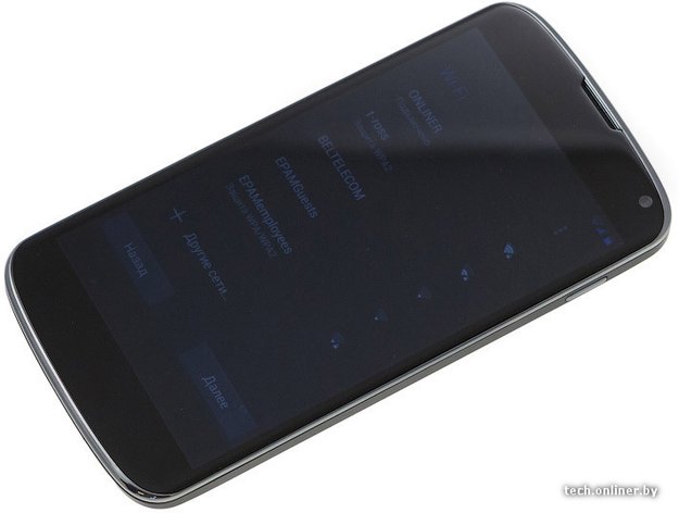 LG Optimus Nexus: Ausführliches Fotoshooting des neuen Flaggschiffs