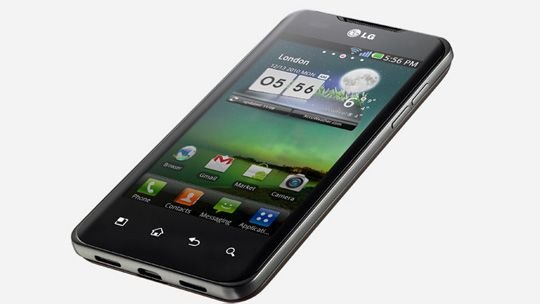 LG Optimus Speed: ICS-Update kommt doch, zumindest in Korea