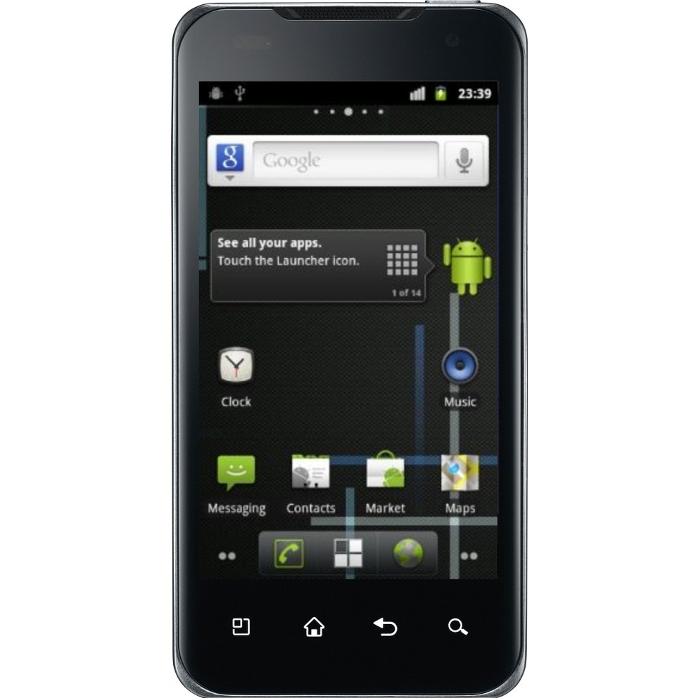 CyanogenMod: CM7 Final veröffentlicht, Version für LG Optimus Speed in der Mache