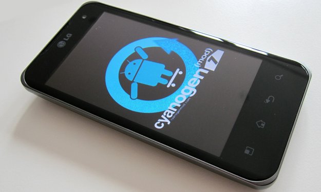 Steve Kondik: „Cyanogen“ im Rootzwiki-Interview