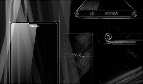 LG Prada K2: Android kann auch sexy sein
