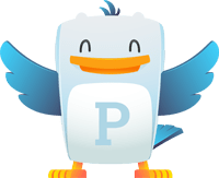 Touiteur heißt jetzt "Plume", bringt Bugfixes und verbesserte Performance