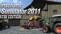Landwirtschafts-Simulator: Platin Edition