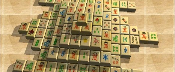 Mahjong 3d Kostenlos Download