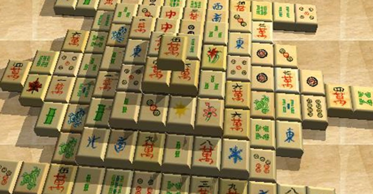 Was Ist Mahjong