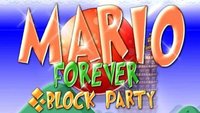 Mario Forever: Block Party
