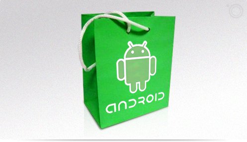 Android: Mehr App Downloads als Apple