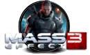 Mass Effect 3 Demo Icon