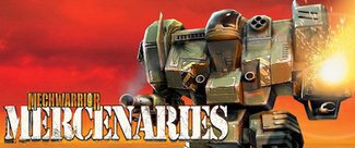 Mechwarrior 4 - Mercenaries