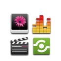 Mediencenter die Telekom App - 25GB Cloudspeicher im Test