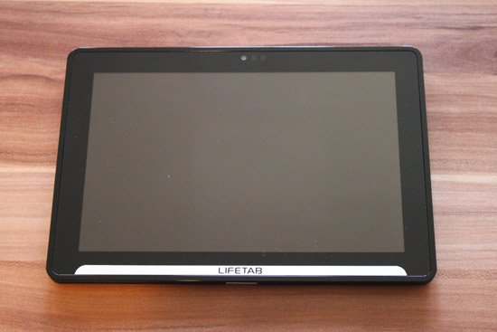 Medion LifeTab im Hands-On: Hält das Aldi-Tablet, was es verspricht?