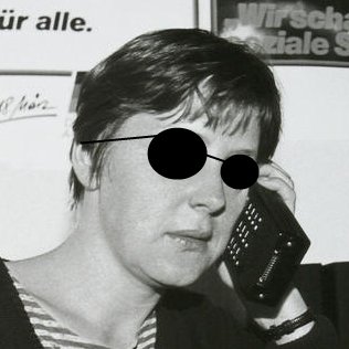 Merkel-Phone: Handyverschlüsselung für Politiker bald per Android?
