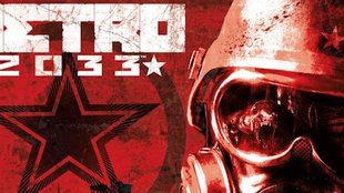 Metro 2033: Cheats für God-Mode und unendlich Ammo